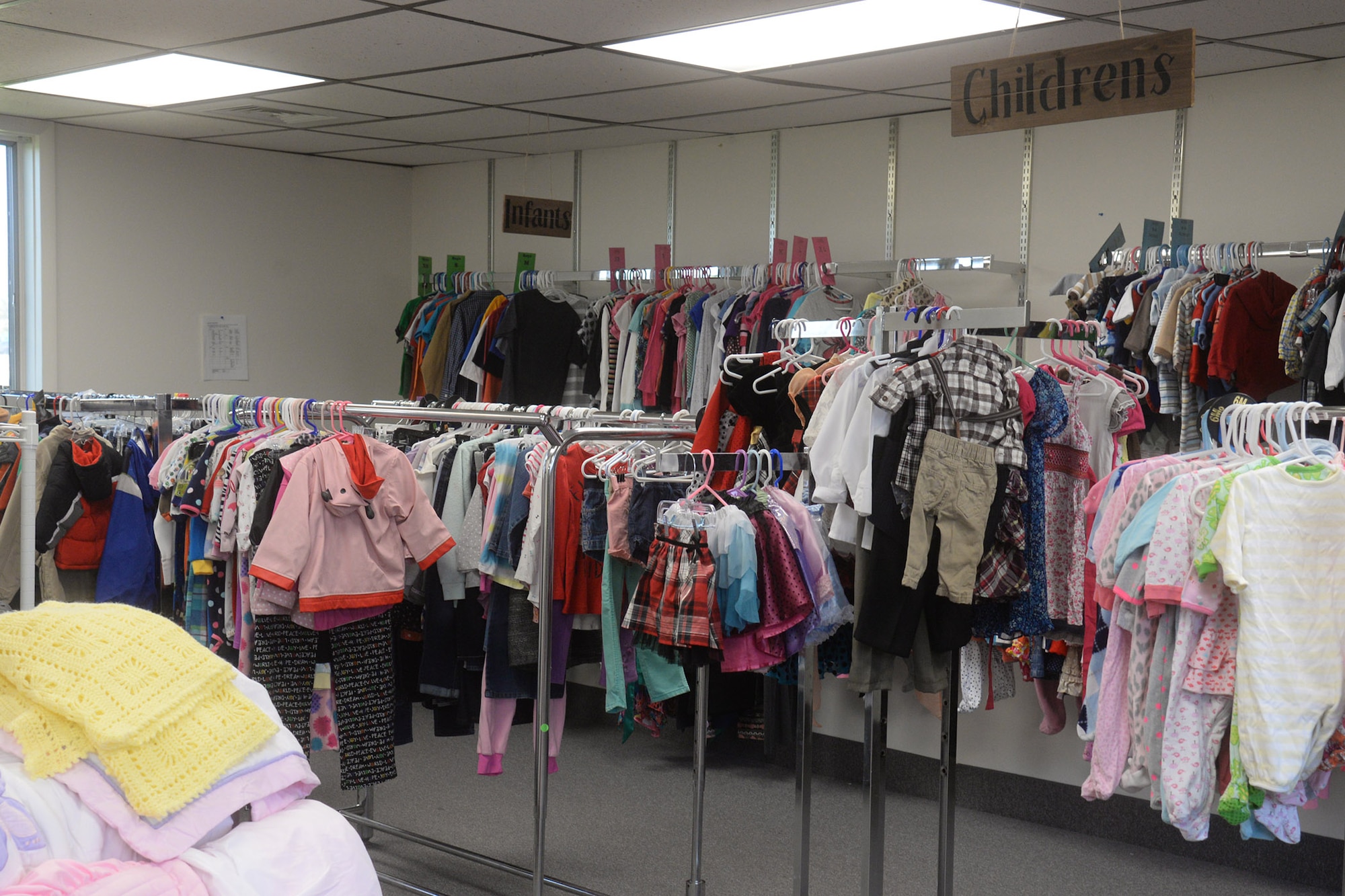 Rehoming used items this summer season > Malmstrom Air Force Base > Article  Display