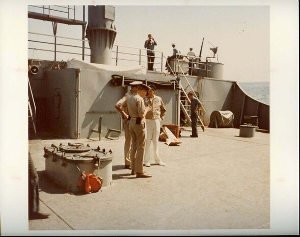 U.S.S. Liberty