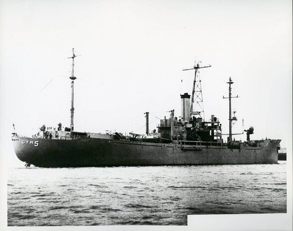 U.S.S. Liberty