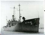 U.S.S. Liberty