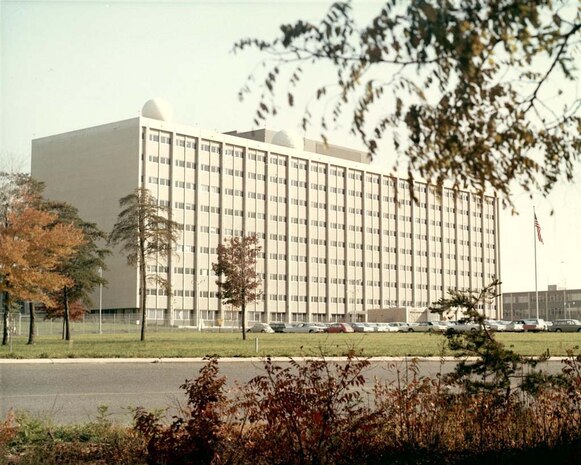 Headquarters Building