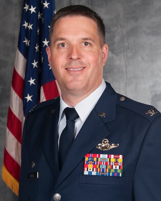 Col. Daniel Walls