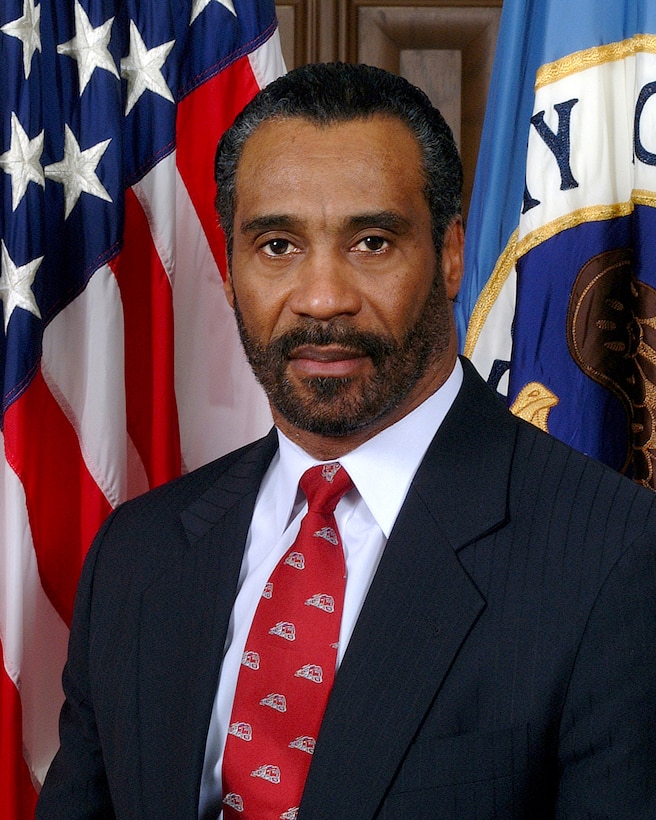 Earnest 'Earnie' Green: Chief of Staff, National Security Agency