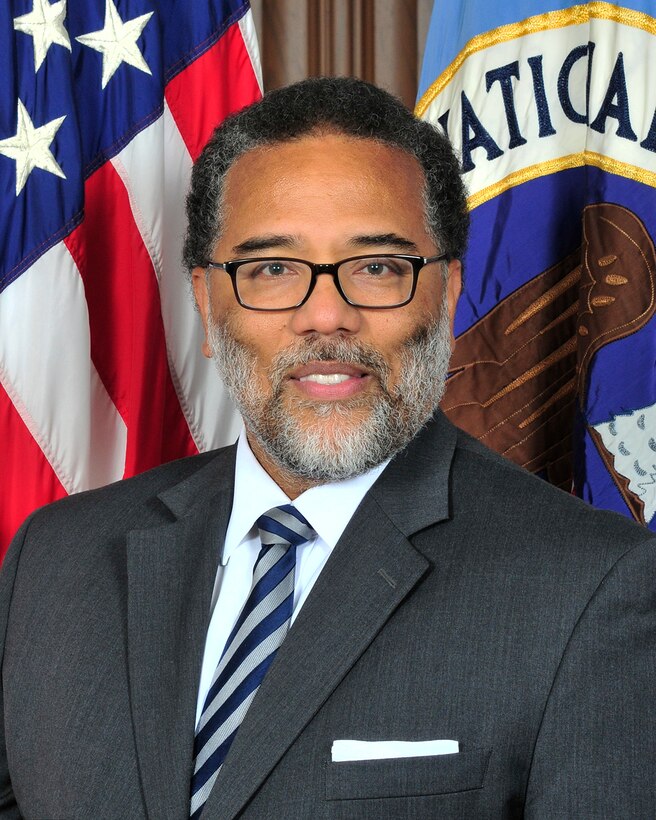Harry Coker, Jr.: Executive Director, National Security Agency