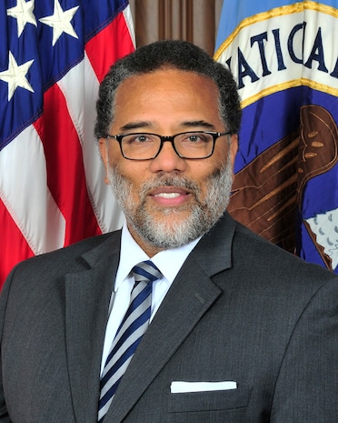 Harry Coker, Jr.: Executive Director, National Security Agency