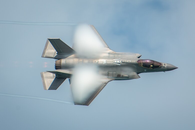 F-35A Lightning II