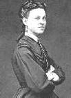 A photo of Ida Lewis
