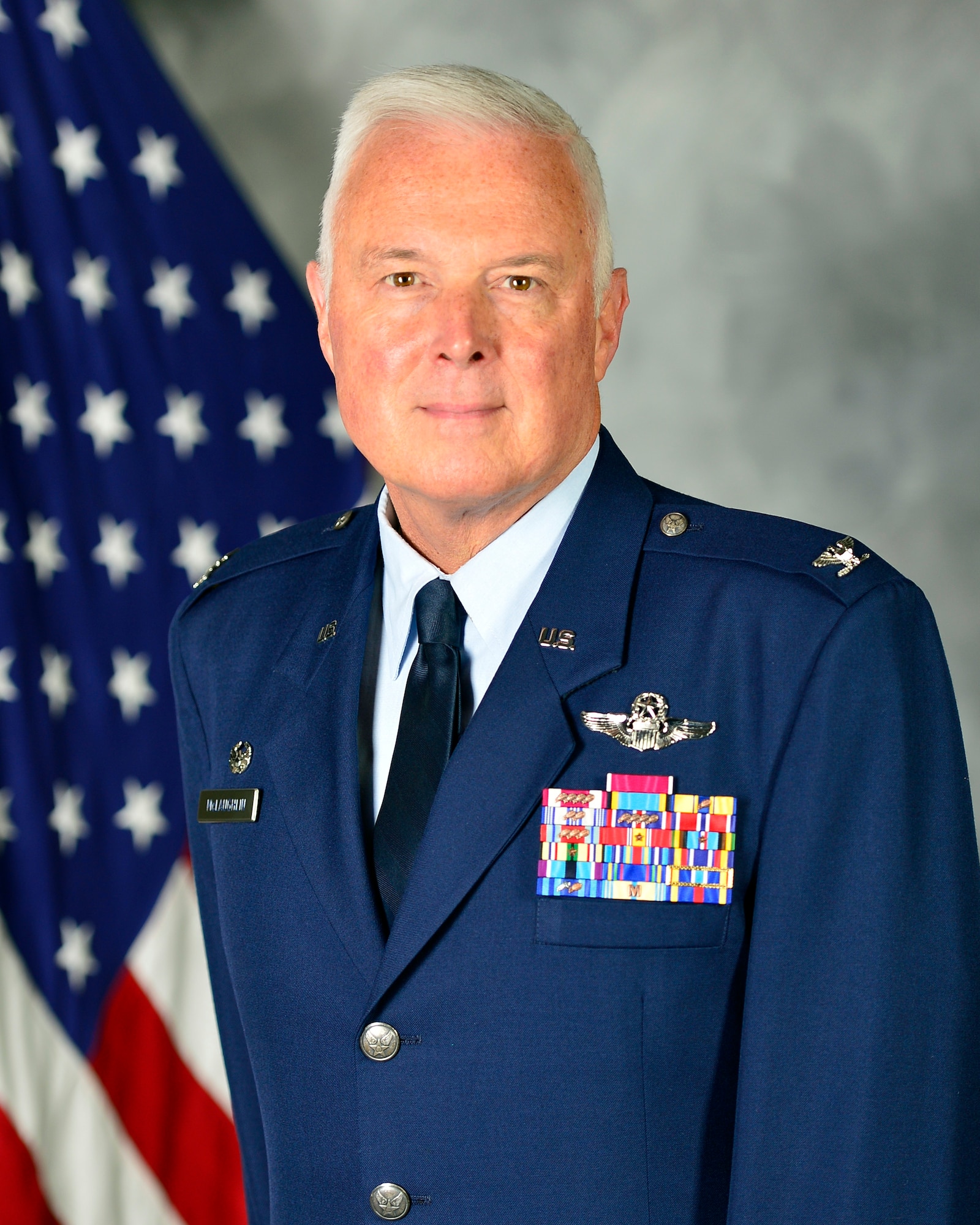 Leading Out Without Fear > Air Force Reserve Command > News Article