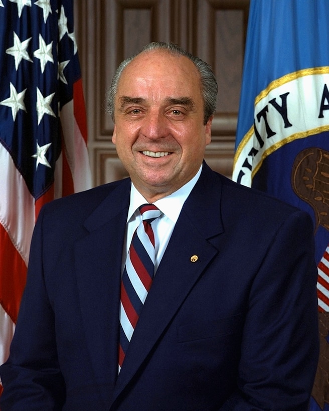 William B. Black, NSA Deputy Director June 2000 - August 2006