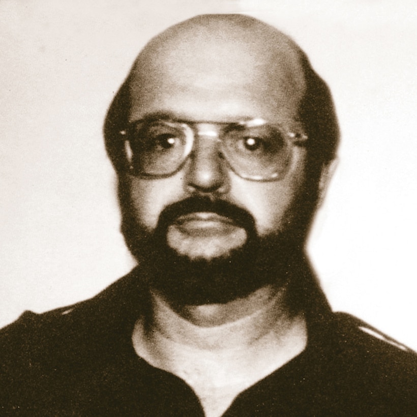 John Walker, NSA employee convicted of espionage in 1985