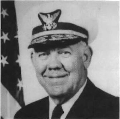 RADM Earnest B. Acklin