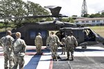 Joint Hurricane Exercise Tests Tripler's COMMS to Improve Emergency Readiness