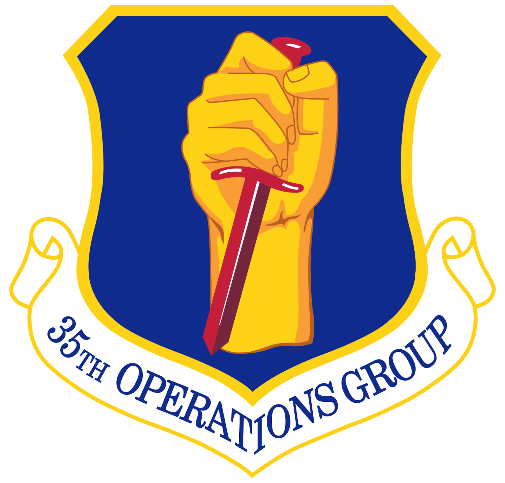 35th Operations Group
