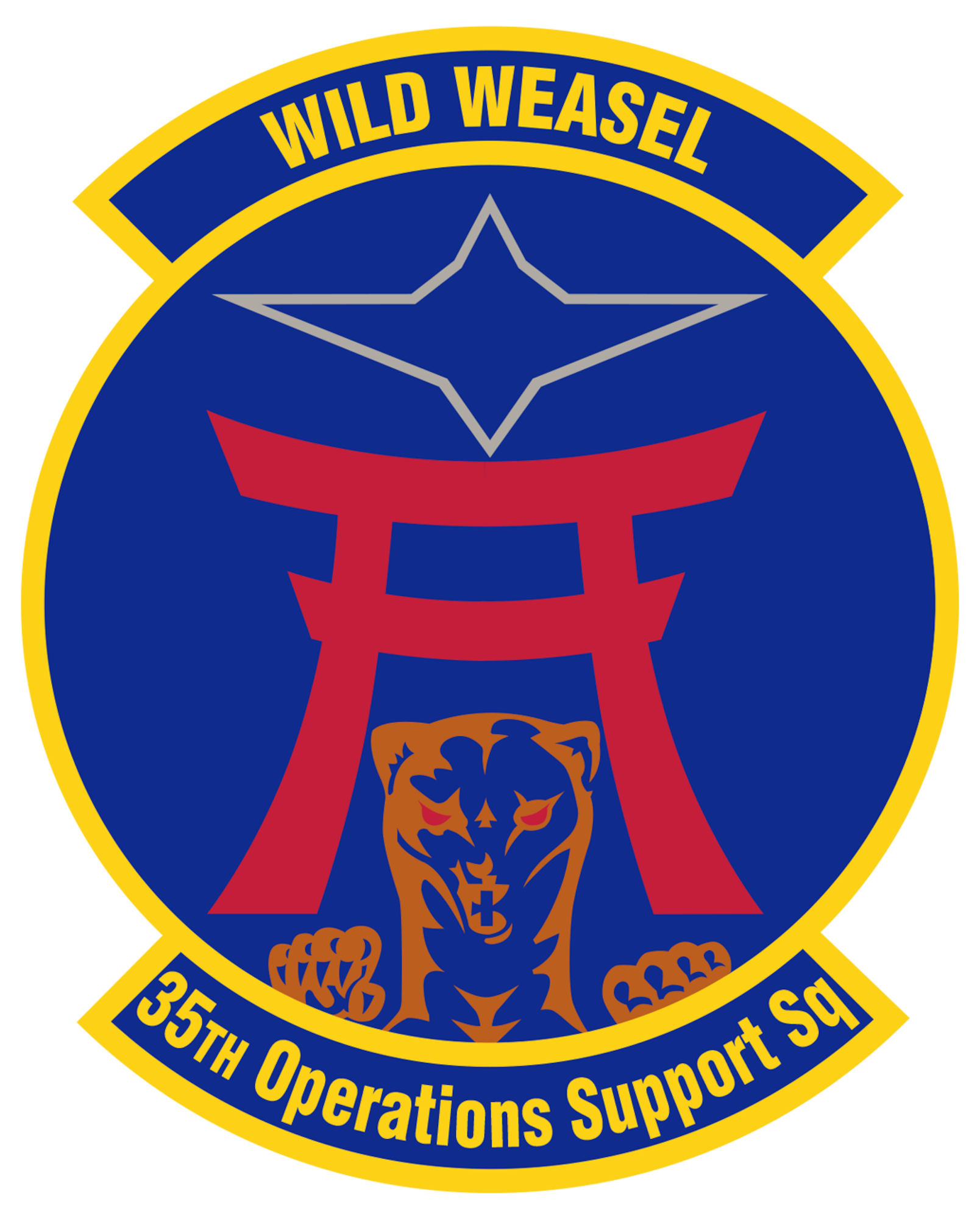 35th Operations Support Squadron