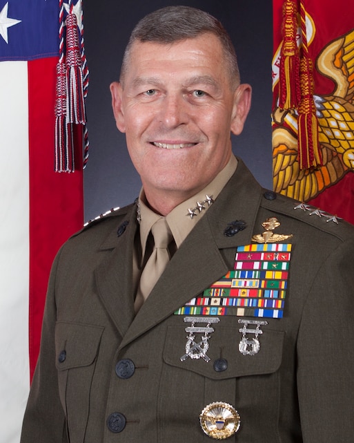 Lieutenant General W. Smith, Jr. > Plans, Policies and