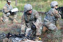 Civil Affairs battalions looking up at a new chain of command