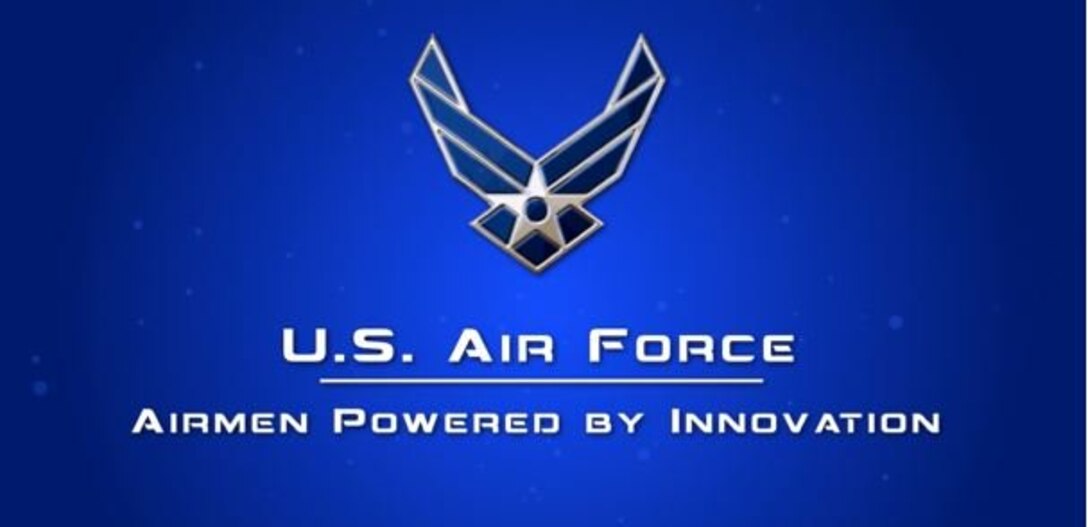 Airmen Powered by Innovation