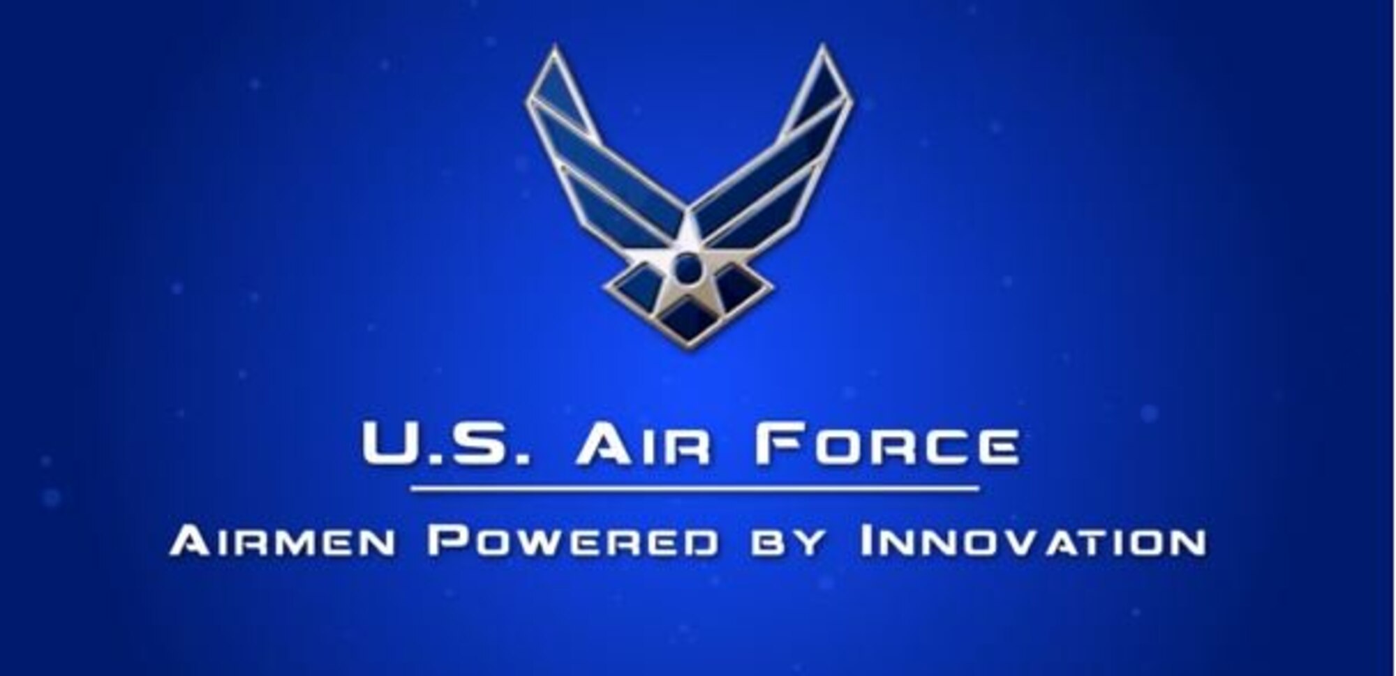Airmen Powered by Innovation