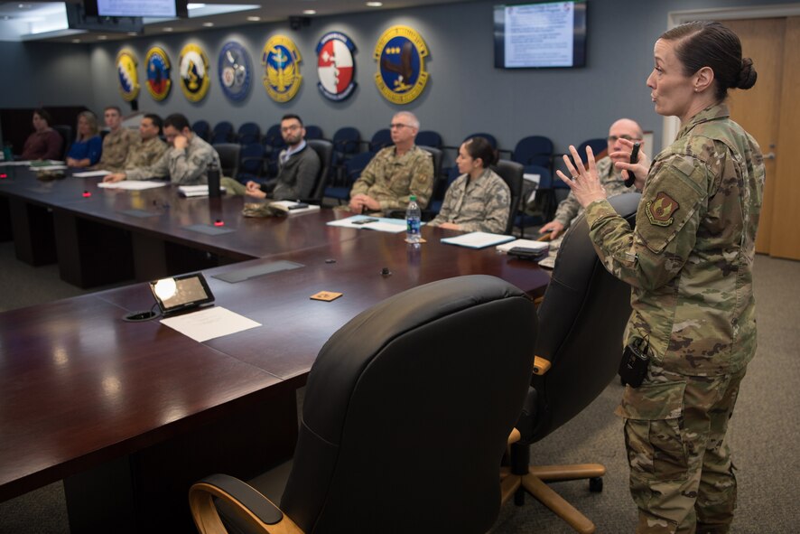 MDS hosts Mental Health Leadership Summit