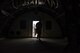 Airmen assigned to the 355th Wing begin to deconstruct a tent during Exercise Bushwhacker 19-08 at Davis-Monthan Air Force Base, Arizona, Oct. 30, 2019. The Airmen assigned to different Air Force Specialty Codes throughout the base, but together learned basic tasks needed for deploying to an austere location to better execute the Dynamic Wing concept by having a multi-functional mentality. (U.S. Air Force photo by Senior Airman Mya M. Crosby)
