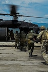 Bulgarian Special Forces and U.S. Army Green Berets, 19th Special Forces Group (Airborne)