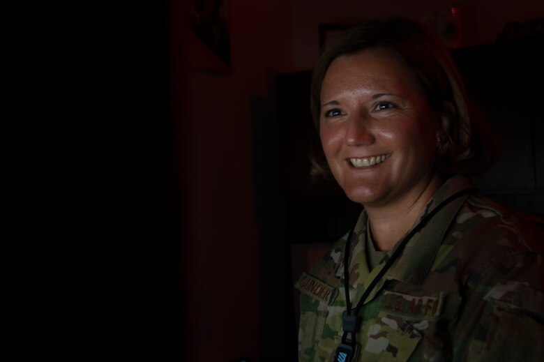 311th SOIS activates