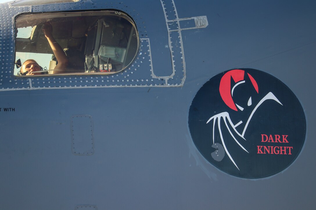 Dyess AFB Airmen prove readiness in Global Thunder  20