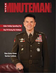 Minuteman Magazine 2019 Vol. 4