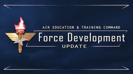 AETC Force Development Update