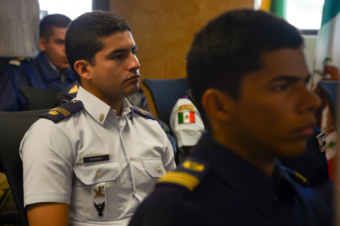 Latin American Cadet Initiative