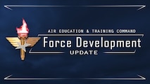 AETC Force Development Update