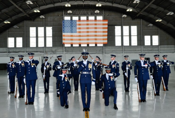 ncoa air force study guides