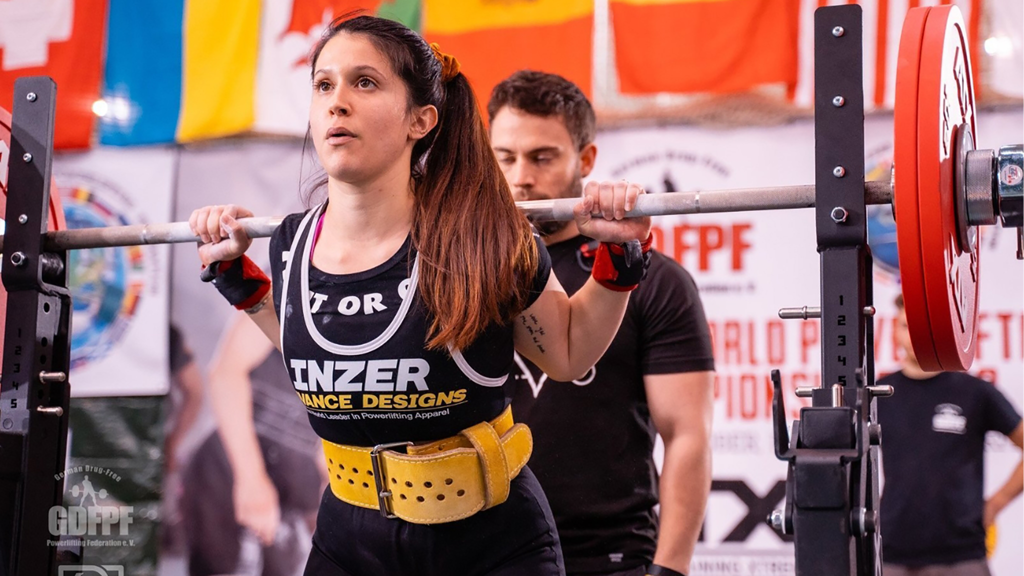 animal-care-specialist-competes-at-world-championship-in-powerlifting