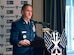 Air Force Chief of Staff Gen. David L. Goldfein told a Capitol Hill audience in Washington, D.C., Nov. 6, 2019, that unpredictable funding has both short-term and long-term effects, complicating readiness, training, planning and other activities necessary to meet missions. (U.S. Air Force photo by Staff Sgt. Chad B. Trujillo)