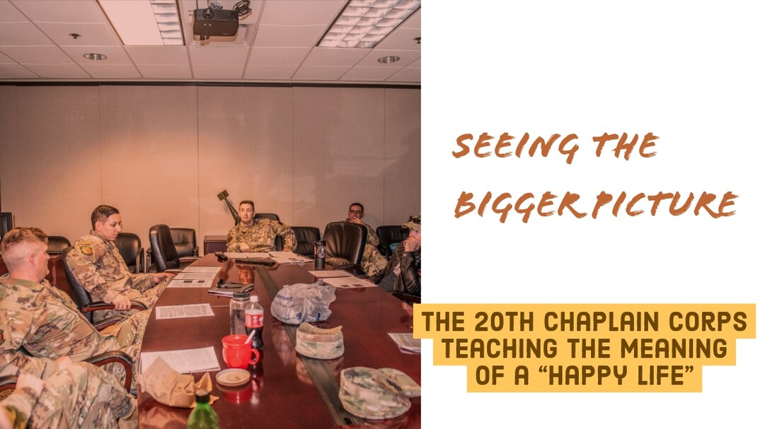 Seeing the bigger picture