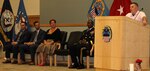 Veterans Day speaker talks resiliency DLA Troop Support