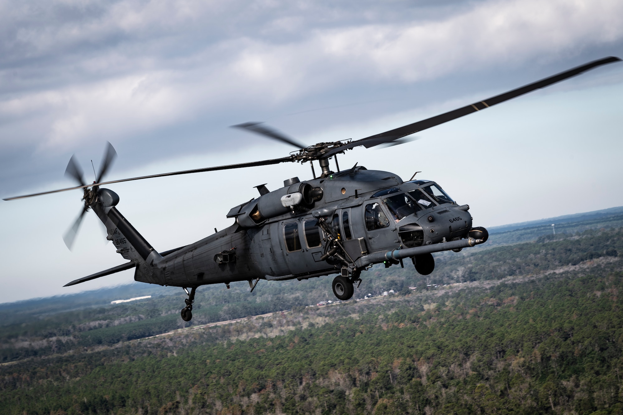 HH-60G Pave Hawk