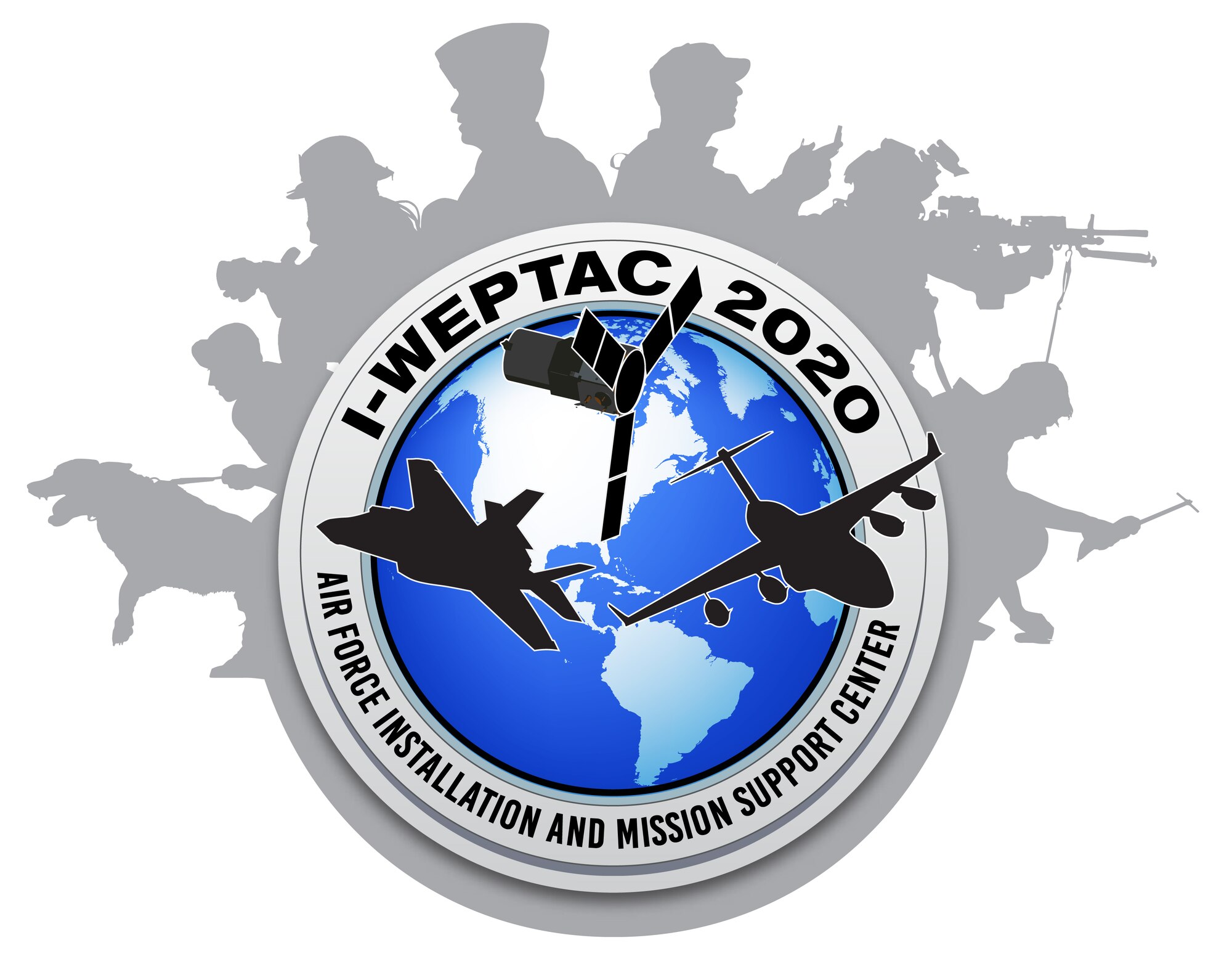 AFIMSC Installation and Mission Support Weapons and Tactics Conference 2020 graphic