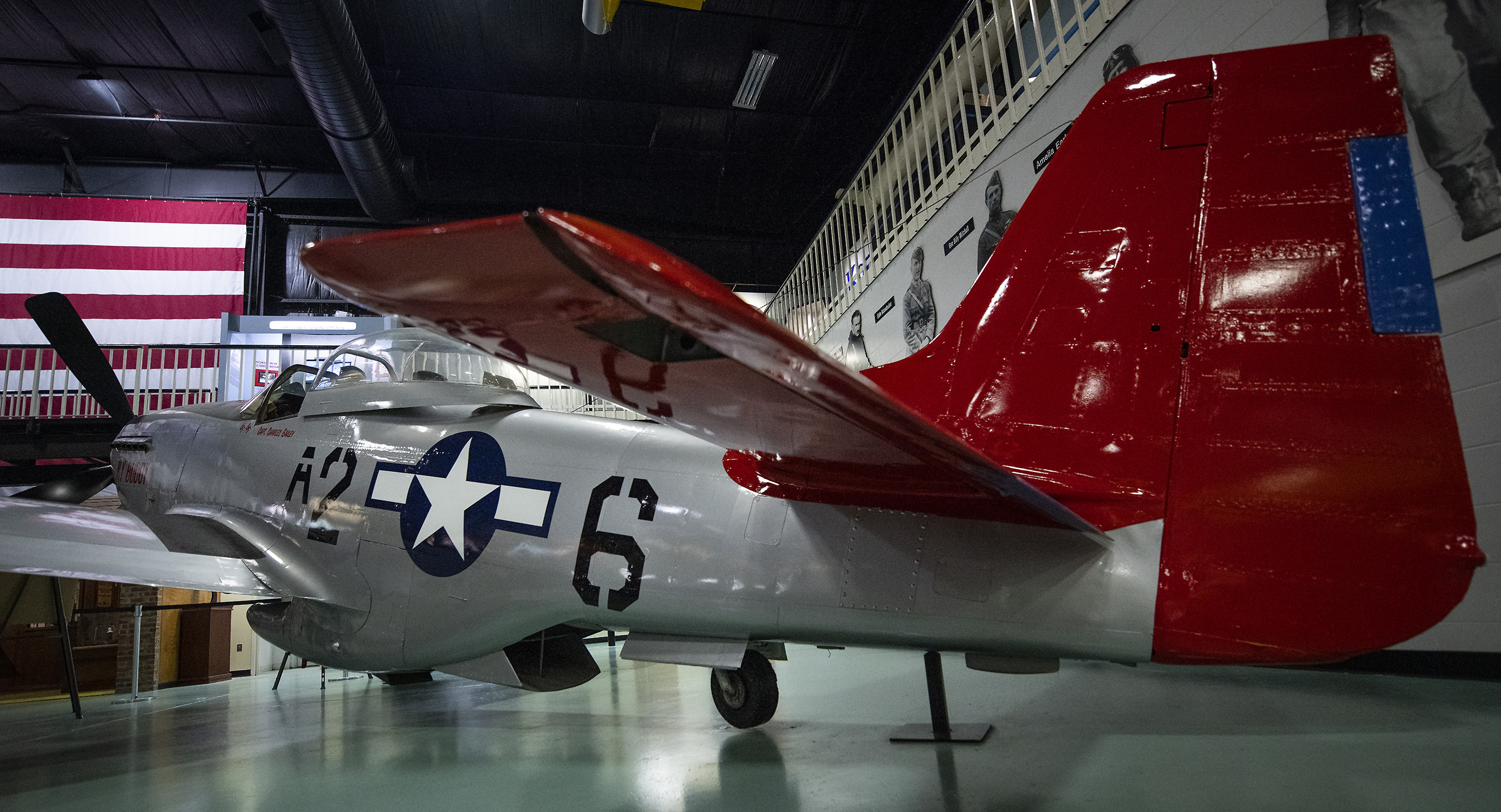 air force materiel command