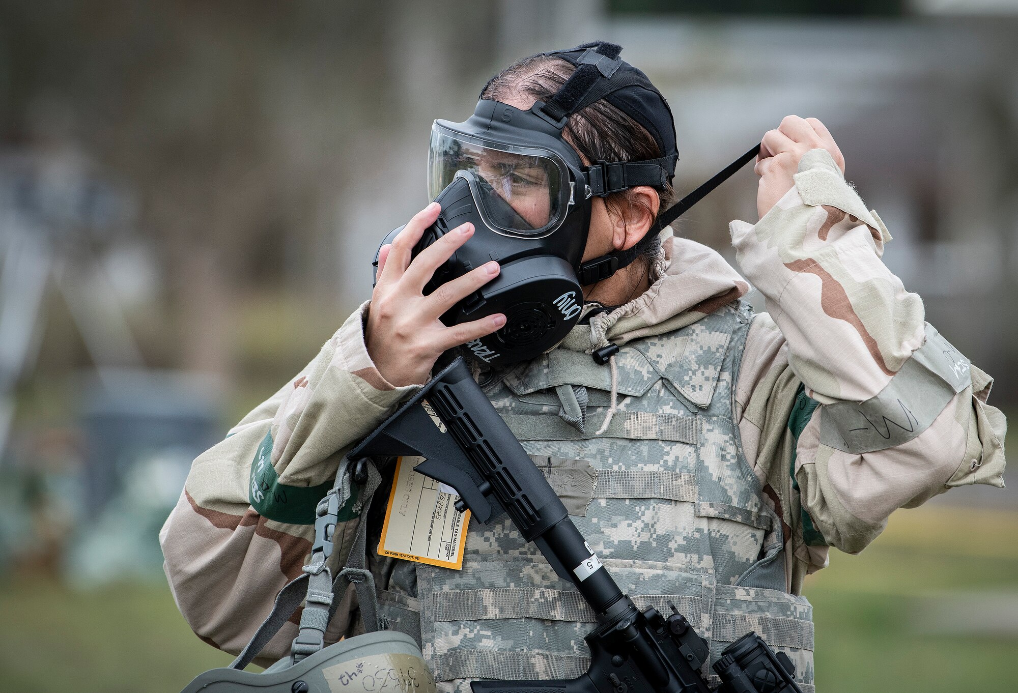 Survive and operate