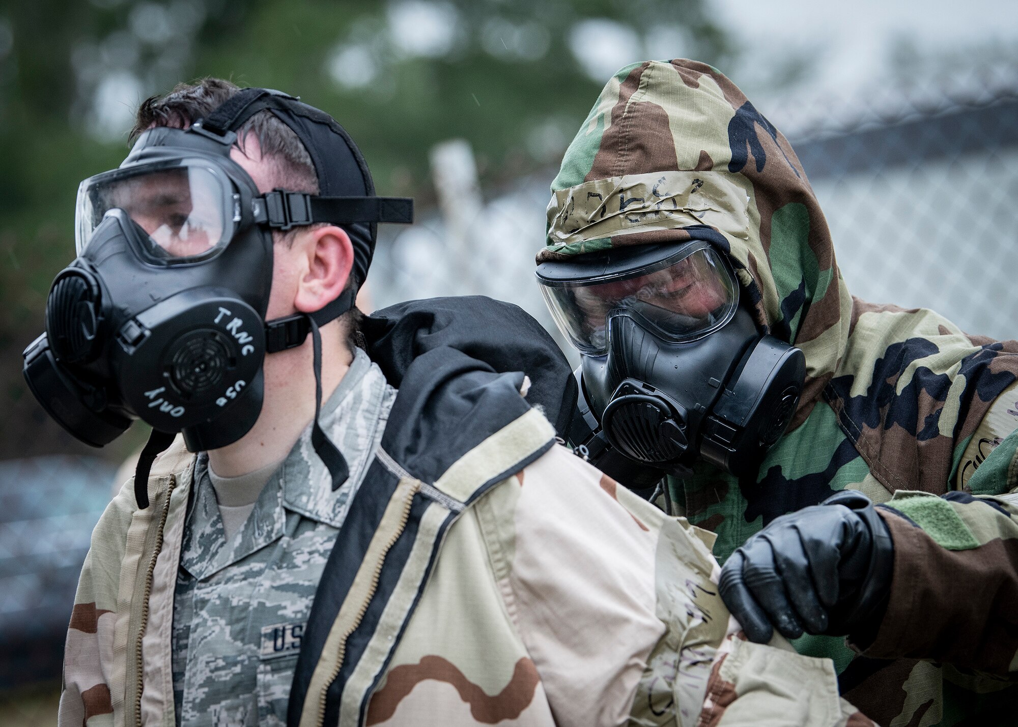 Survive and operate