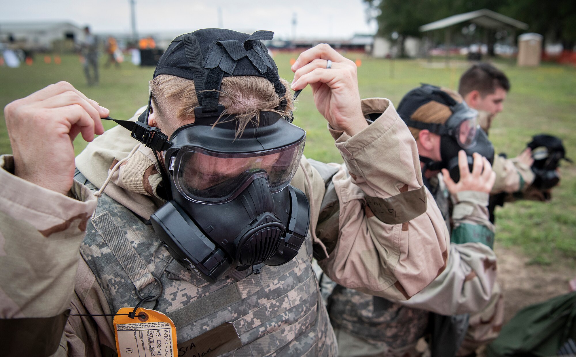 Survive and operate