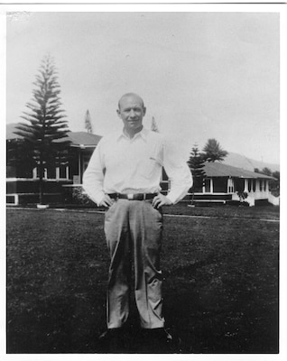 Chief Radioman Harry Kidder, USN – In the 1920s, he recognized the importance of intelligence about Japan and conducted intercept as a voluntary extra duty.