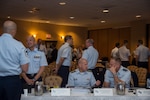 South American Air Chief and Senior Enlisted Leader Conference