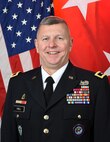Major General Hall roster photo