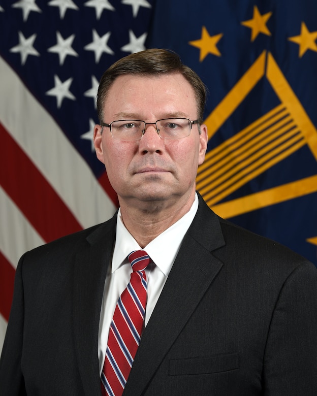 Derek (Dirk) Maurer > U.S. Department of Defense > Biography