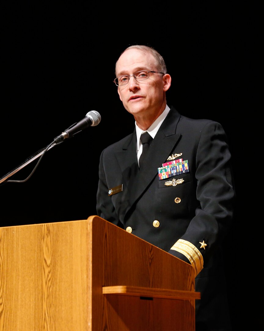 Norfolk Naval Shipyard Welcomes New Journeymen At Apprentice Graduation ...