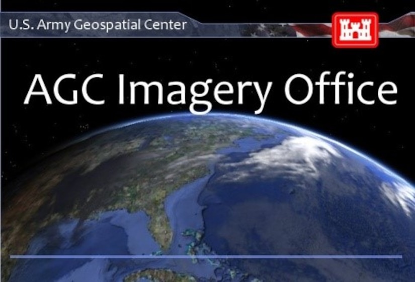 AGC Imagery Office > Army Geospatial Center > Fact Sheet Article ...