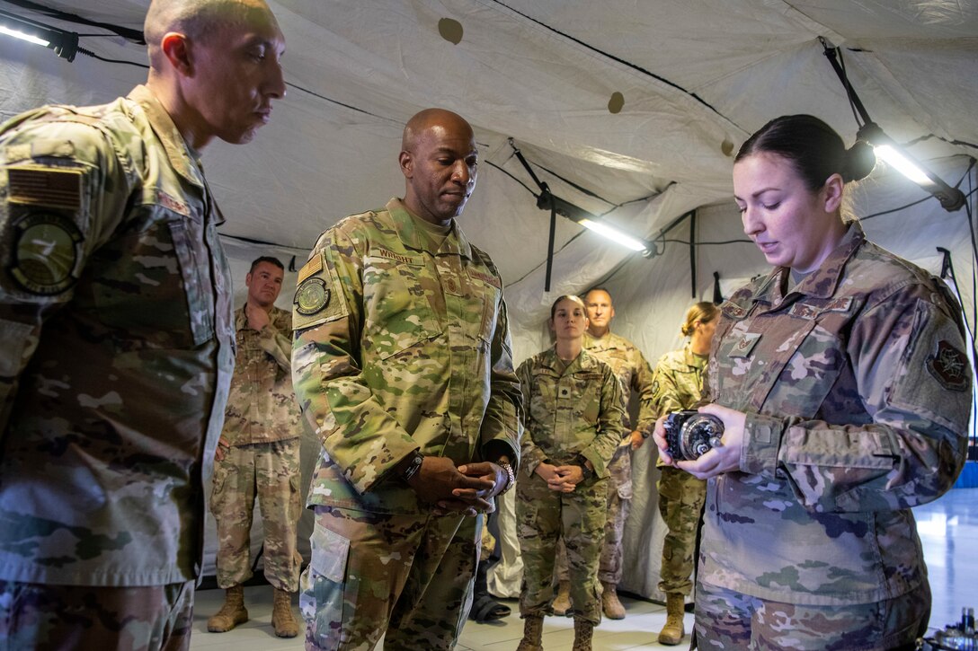 Hellhound innovation saves time, effort, money