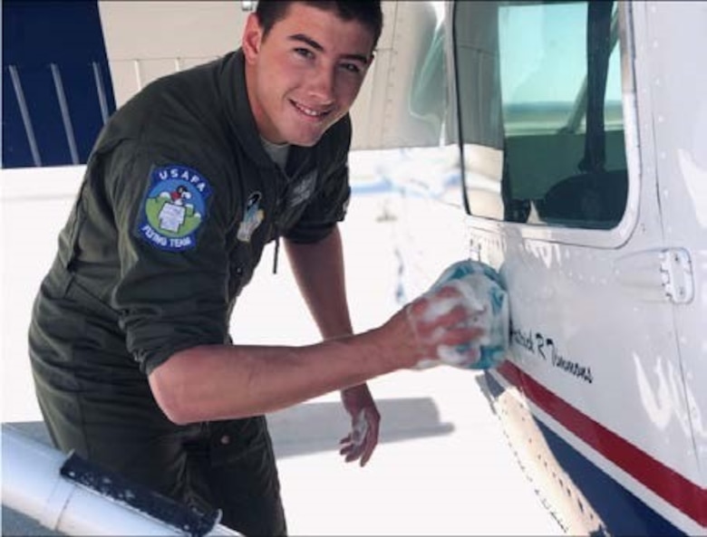 national air force academy